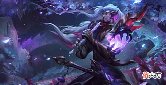 【游戏迷】新赛季不认识是什么牌?1分钟帮你认识云顶S7都是哪些皮肤