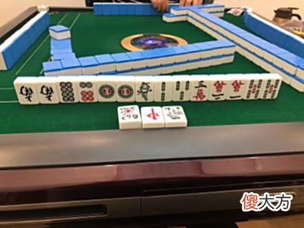 【游戏世界】打麻将想赢？牢记这“3句”诀窍，胡牌并不难