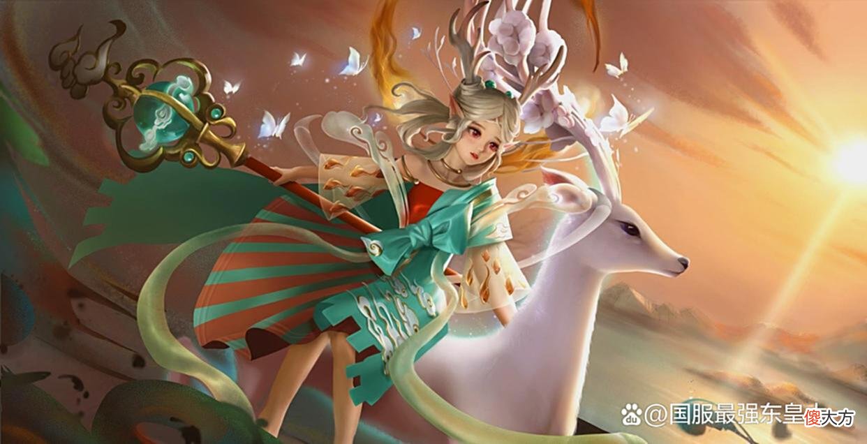【游戏迷】猎游：英雄要如何选择，有的玩家看颜值，也有玩家看能力