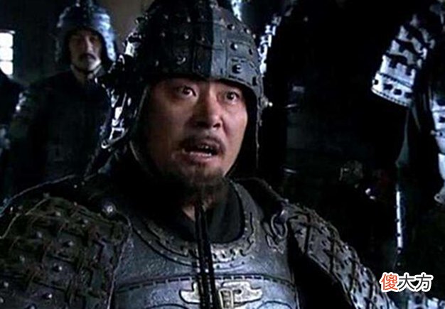 【爱历史】曹操最忠诚的手下，一生只为保护曹操，他的结局如何？