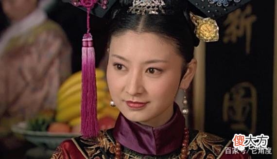 【爱历史】《甄嬛传》：在侍寝前，眉姐姐这几个失误，就为日后悲剧埋下引线