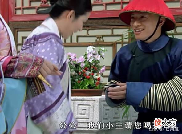 【爱历史】《甄嬛传》：在侍寝前，眉姐姐这几个失误，就为日后悲剧埋下引线