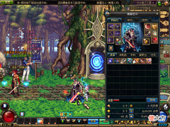 【游戏世界】DNF:70版本狂战士哪把武器最强?红眼最强武器终于被我集齐了