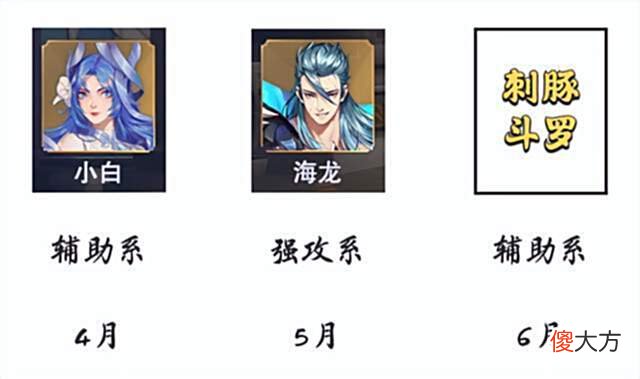 【游戏世界】魂师对决：下一个SP是强攻系千道流？六大证据为你指明真相