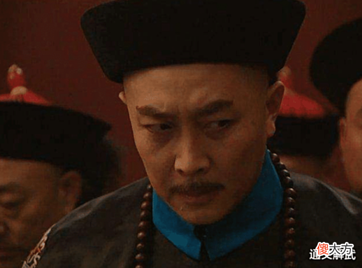 【历史故事】雍正王朝:邬思道那一句“天子没有私事”,才是真正的杀手锏
