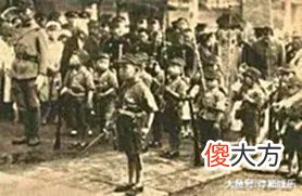 【历史故事】历史真相:二战时日本宣布投降,那时日本国内还剩多少男人