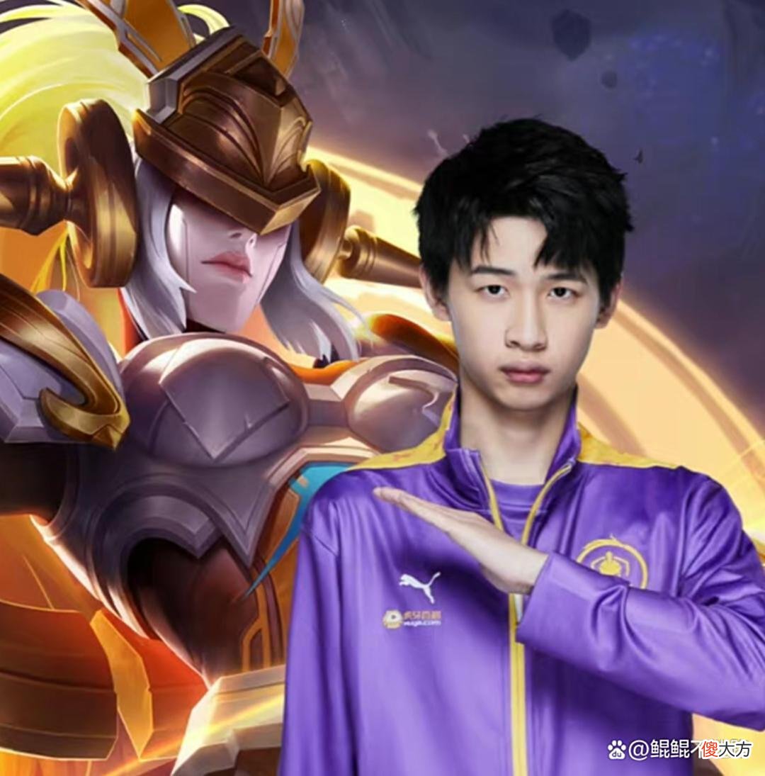 【游戏世界】南京Hero在B组无敌，拿火豹练阵容零封对手，就看和KSG谁厉害