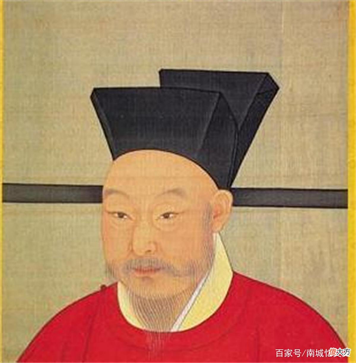 【爱历史】野史：相士去一人家，刚进门掉头就走：这一家子都不是凡人！