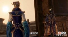 【历史故事】真三国无双系列为何没有晋灭吴的剧情？
