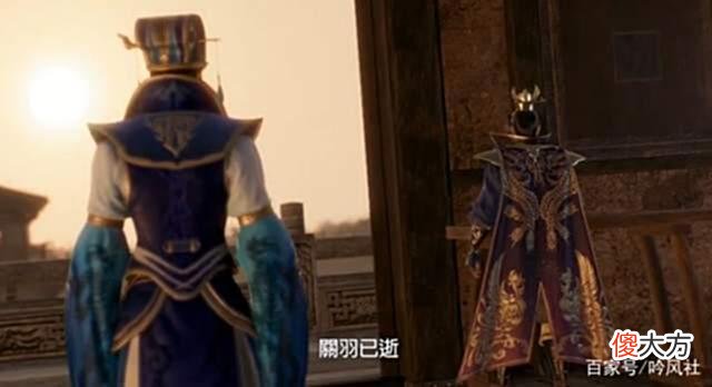 【历史故事】真三国无双系列为何没有晋灭吴的剧情？