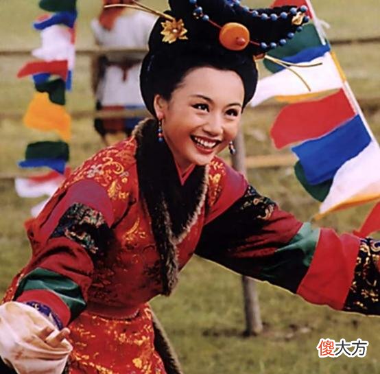 【爱历史】许多人只知文成公主入藏，和亲功劳大，却鲜有人知道她的结局如何