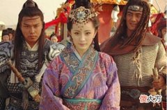 【爱历史】许多人只知文成公主入藏，和亲功劳大，却鲜有人知道她的结局如何