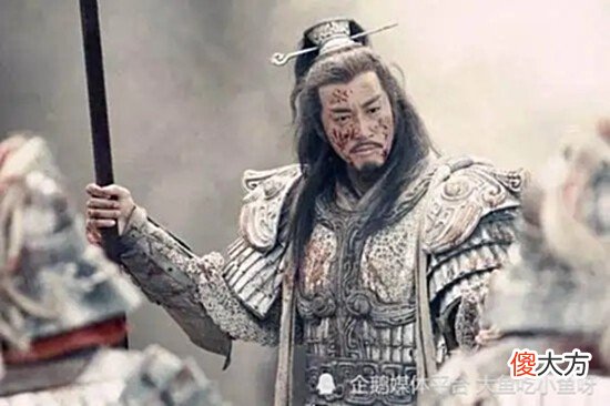 【爱历史】为什么说韩信被后人称作“兵仙？”
