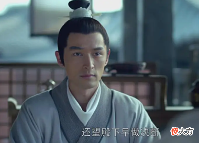 【历史故事】琅琊榜：就算为了维护跟萧景琰的兄弟情，梅长苏也得“死”在战场