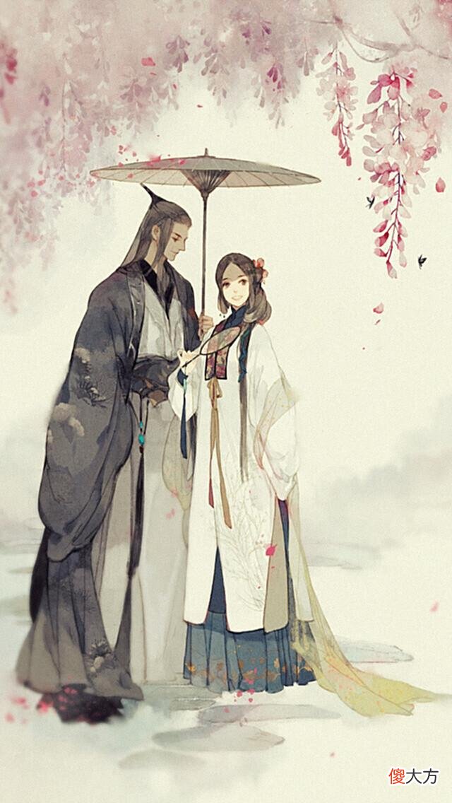【历史故事】《兽黑狂妃：皇叔逆天宠》这一不小心撩上的皇叔，怎么甩不掉了？