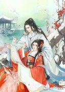 【历史故事】《兽黑狂妃：皇叔逆天宠》这一不小心撩上的皇叔，怎么甩不掉了？