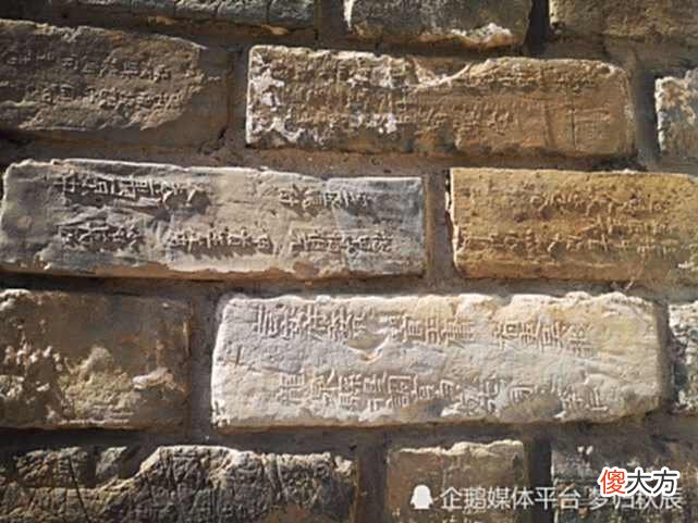 【爱历史】君王的智慧：朱元璋是如何让明长城屹立华夏百年，仍旧坚不可摧呢？