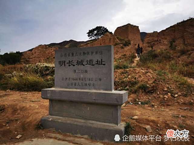 【爱历史】君王的智慧：朱元璋是如何让明长城屹立华夏百年，仍旧坚不可摧呢？