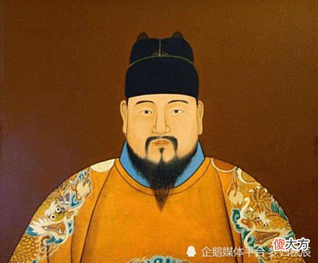 【爱历史】君王的智慧：朱元璋是如何让明长城屹立华夏百年，仍旧坚不可摧呢？