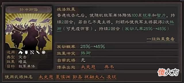 【游戏迷】鲁肃的非主流之路，虎臣鲁肃玩法