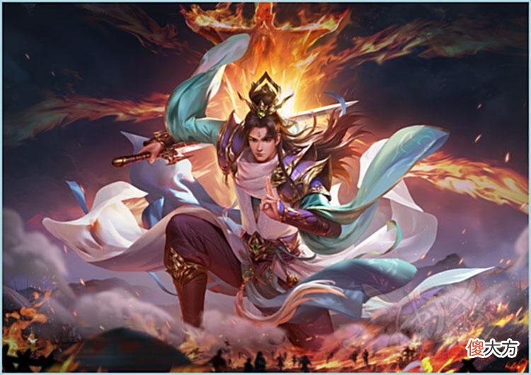 【游戏世界】三国杀：时代的绞肉机，把输出玩到极致是什么体验？