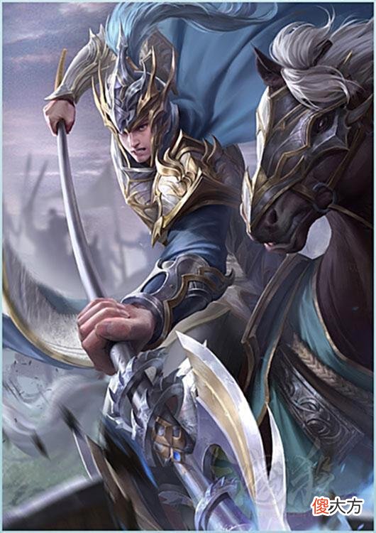 【游戏世界】三国杀：时代的绞肉机，把输出玩到极致是什么体验？