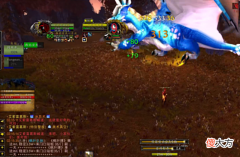 【游戏迷】魔兽世界TBC：SW疑似BUG，玩家全程可跳怪，一分钟打到蓝龙！