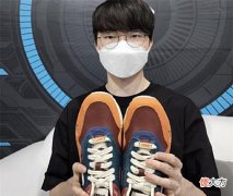 【游戏迷】faker也有亏的一天,礼物被要回去,jankos:只给女主播了留一份