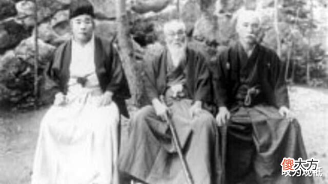 【爱历史】日本著名预言家任三郎,对2022年做出2大预言,究竟可不可信?