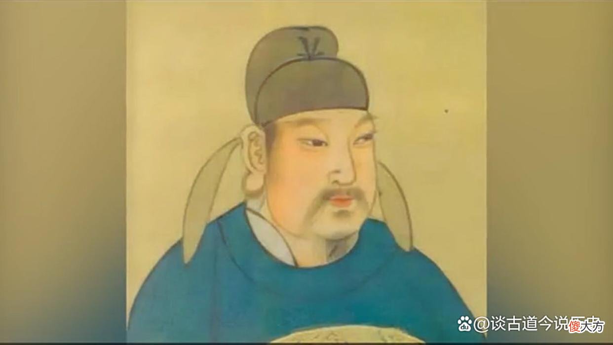 【历史故事】他是帝王圈的影帝,装傻充愣36年,登基后实现“大中之治”?