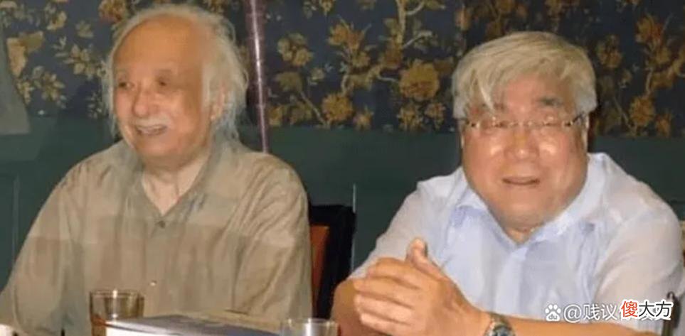 【历史故事】阎长贵：一些书里的描述，是错误和夸大的