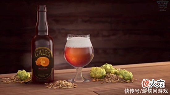 【游戏迷】未来游戏展：休闲模拟游戏《酿酒大师》公布新预告