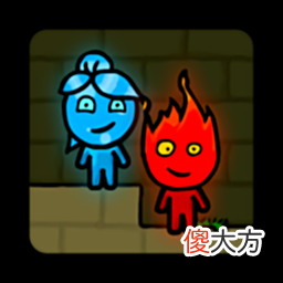 【游戏迷】童年的回忆《森林冰火人》游戏规则是什么？森林冰火人游戏规则