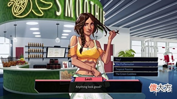 【游戏世界】动作roguelike《男友地下城》免费DLC加入三位新角色