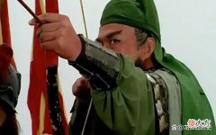【历史故事】纪灵战平关羽，黄忠也平了关羽，纪灵遇到黄忠会怎样？难撑30回合