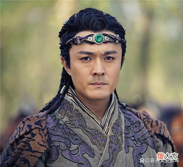 【历史故事】如果是札木合统一草原，他会和成吉思汗一样，纵横欧亚大陆吗？