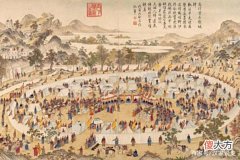 【爱历史】俄罗斯所属库页岛原是中华故土，后现汉字石碑，内容让双方沉默