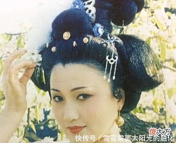 【爱历史】唐朝“以胖为美”，胖到何种程度才是美？杨玉环用体重告诉你！