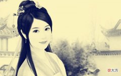 【历史故事】民间故事：少妇请木匠修床，木匠指着床板大骂：难怪你七年无子