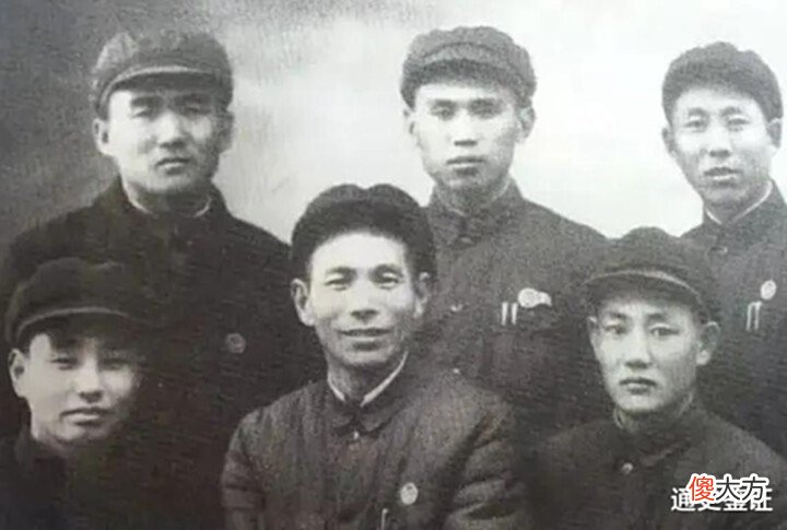 【历史故事】他两度担任江苏省委书记,在任期间推广华西村经验,享年96岁
