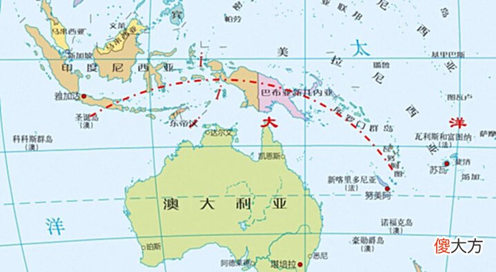 【历史故事】契约精神去哪了?澳大利亚又想收回达尔文港,我国该怎么应对?