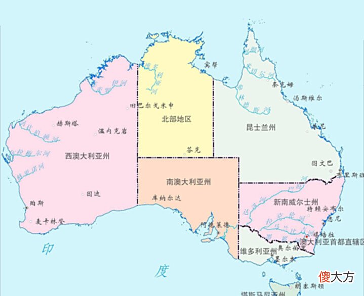 【历史故事】契约精神去哪了?澳大利亚又想收回达尔文港,我国该怎么应对?