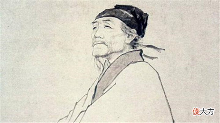 【历史故事】杜甫用来讽刺人的千古绝句,却被很多人用来夸人,来看看你有没有