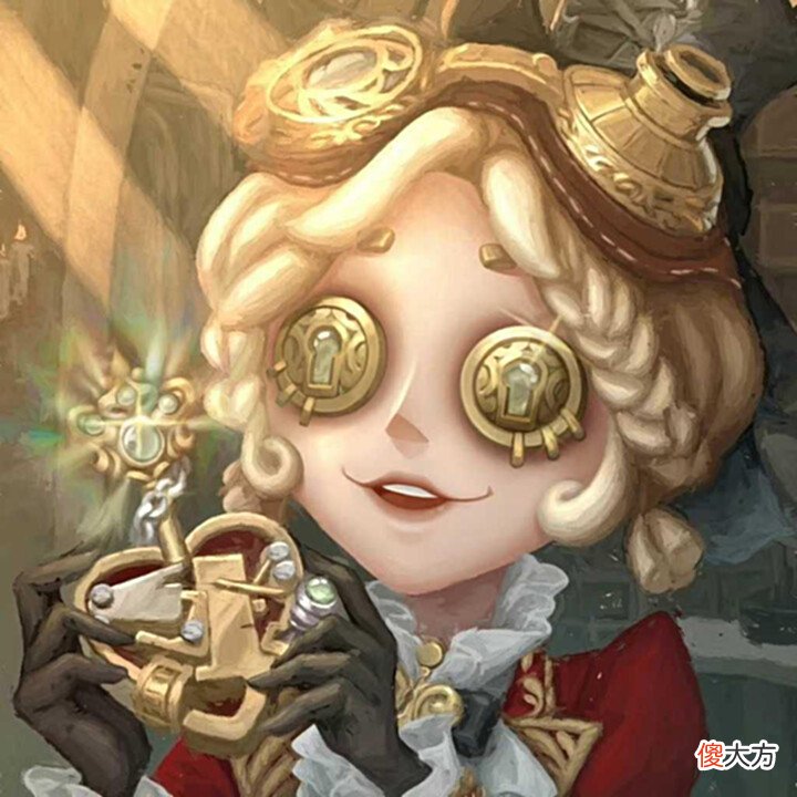 【游戏迷】第五人格:机械师往日荣光不再,高端局鲜有人用,原因究竟是啥?