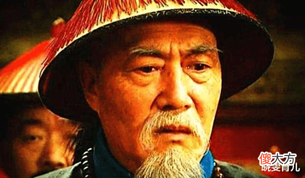【历史故事】张廷玉配享太庙,看看他的牌位写了啥,就明白他在清朝什么地位