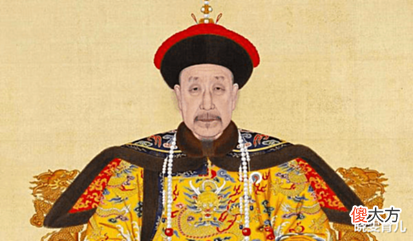 【历史故事】张廷玉配享太庙,看看他的牌位写了啥,就明白他在清朝什么地位