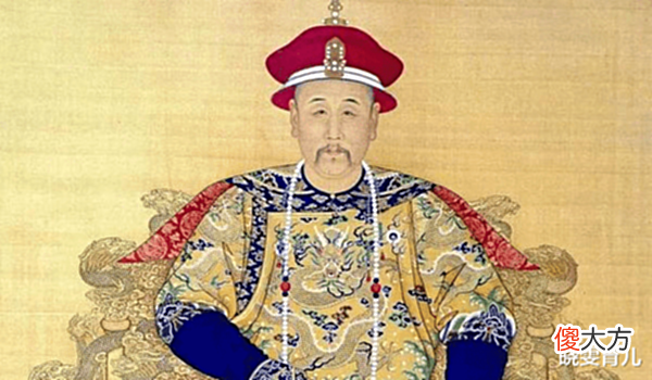 【历史故事】张廷玉配享太庙,看看他的牌位写了啥,就明白他在清朝什么地位