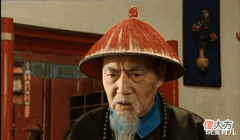 【历史故事】张廷玉配享太庙,看看他的牌位写了啥,就明白他在清朝什么地位