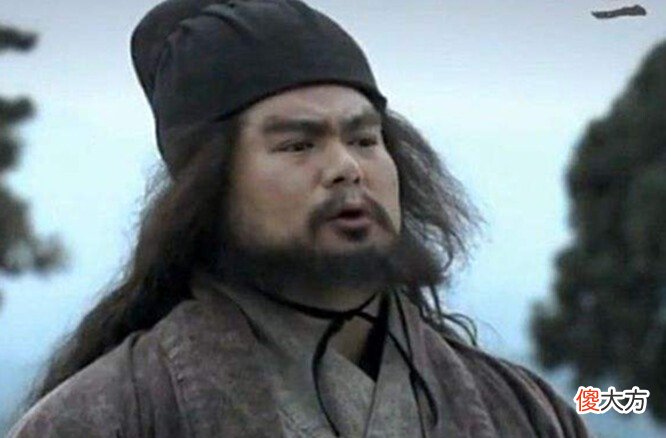 【爱历史】张飞死的时候，诸葛亮没哭，为何他儿子张苞时候，却痛苦吐血？