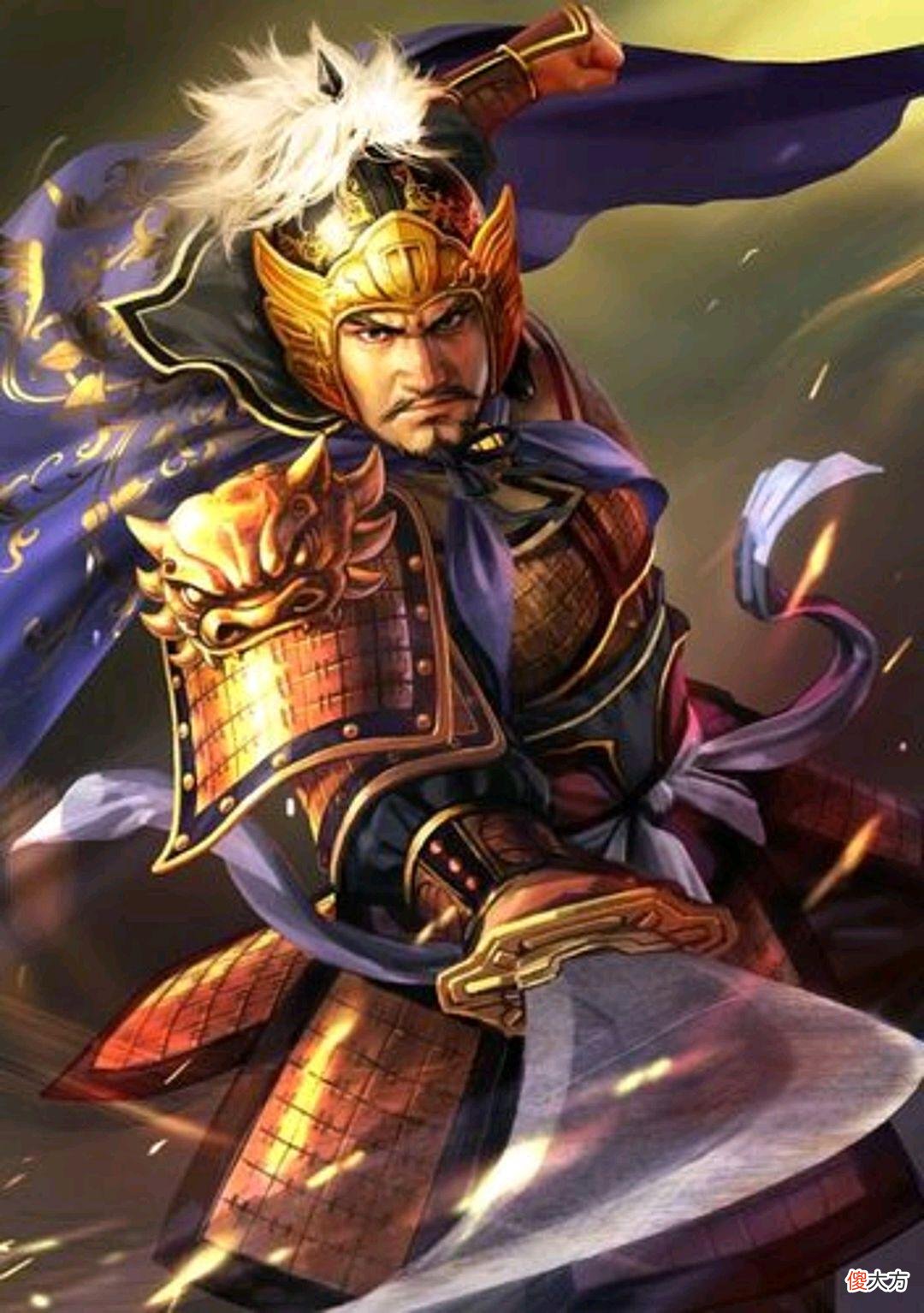 【历史故事】细数《三国演义》中的“中箭虎”们